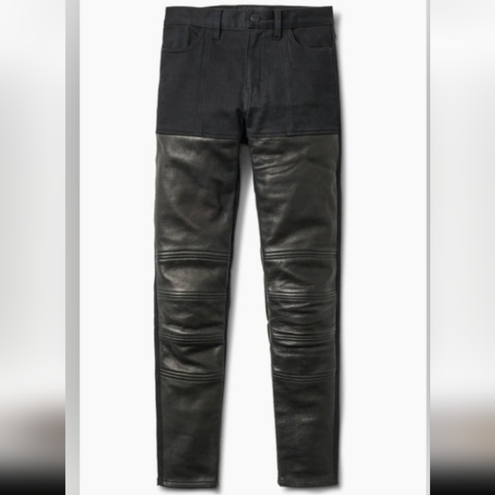 ATWYLD Shred Moto Jeans NWT With Armor